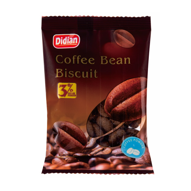 COFFEE FLAVOR BISCUIT