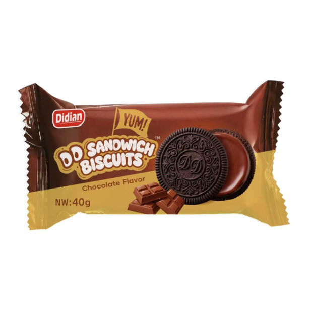 CHOCOLATE FLAVOR