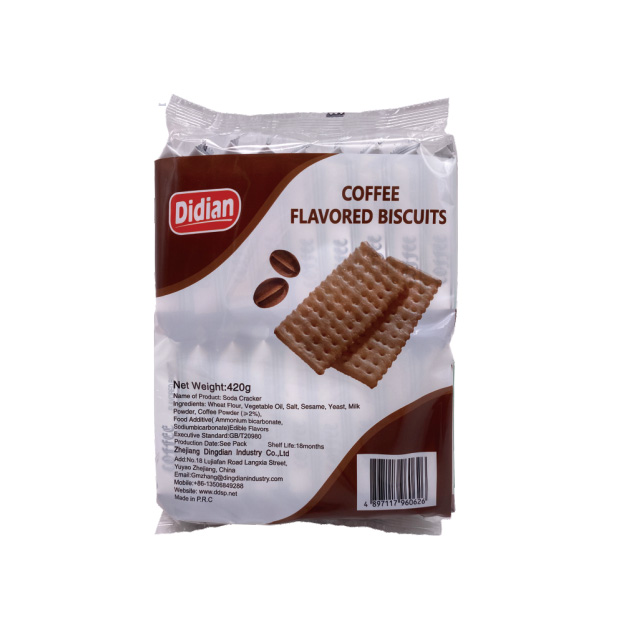 COFFEE FLAVOR