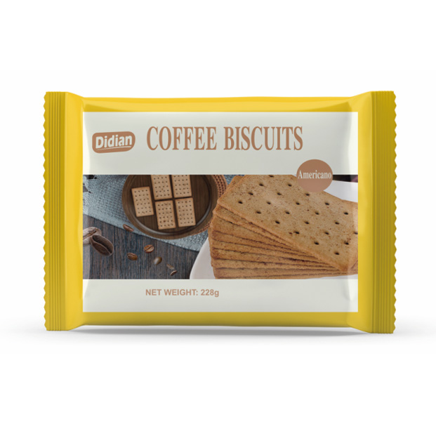 COFFEE FLAVOR